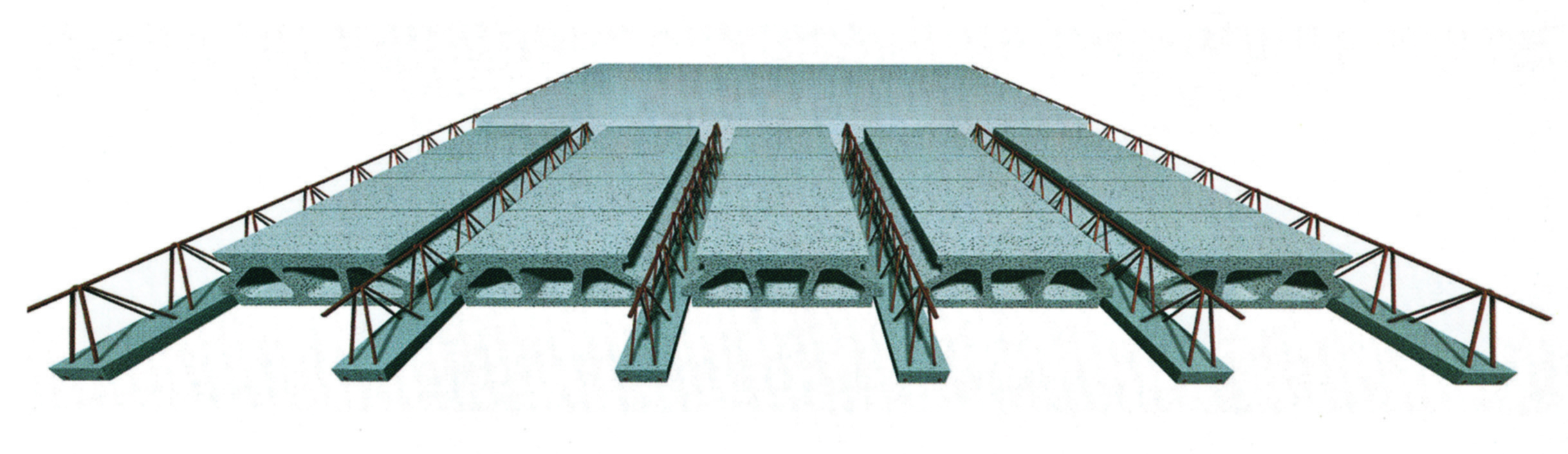 bet stropny system